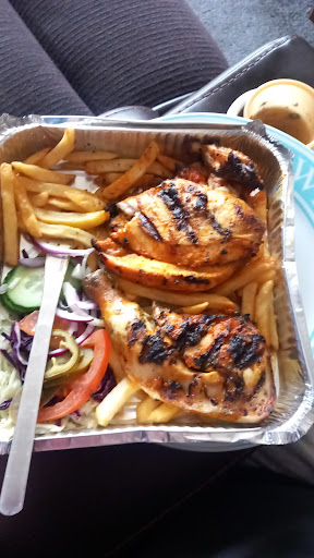 Photo of Chicken This Way - 35 Caird Ave, Dundee DD3 8AS